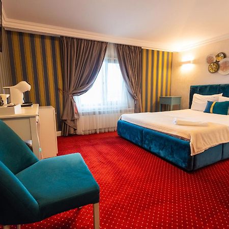 Hotel City Break Galati  Exterior photo