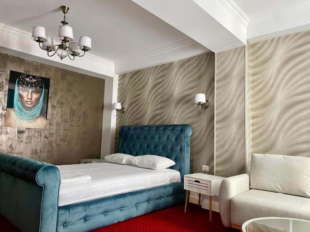 Hotel City Break Galati  Exterior photo