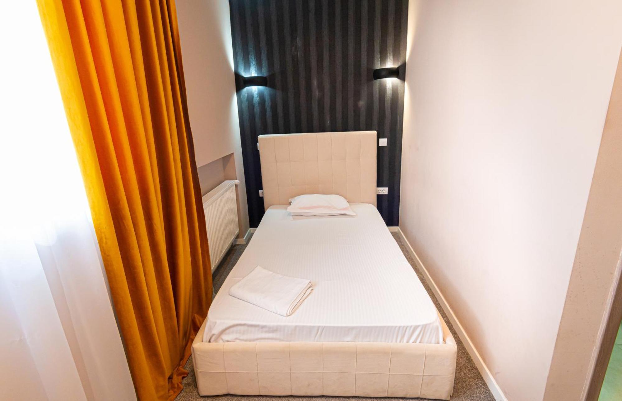 Hotel City Break Galati  Exterior photo