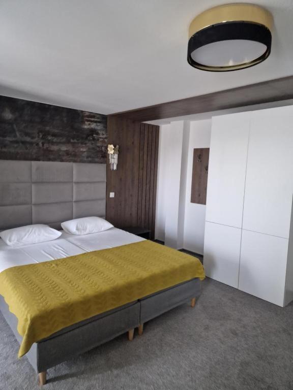 Hotel City Break Galati  Exterior photo