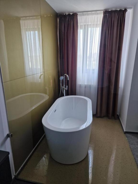 Hotel City Break Galati  Exterior photo