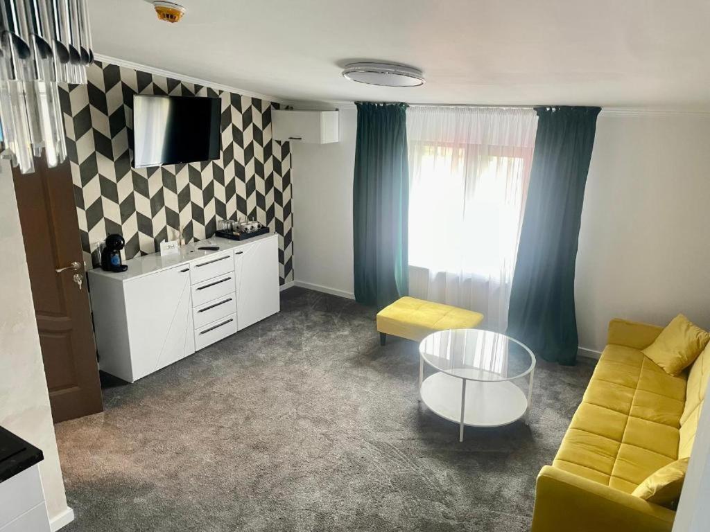 Hotel City Break Galati  Exterior photo