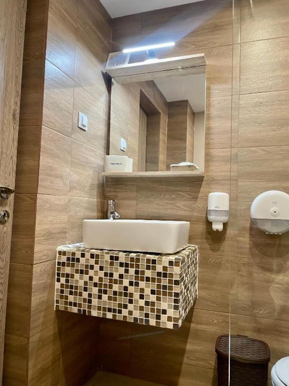 Hotel City Break Galati  Exterior photo