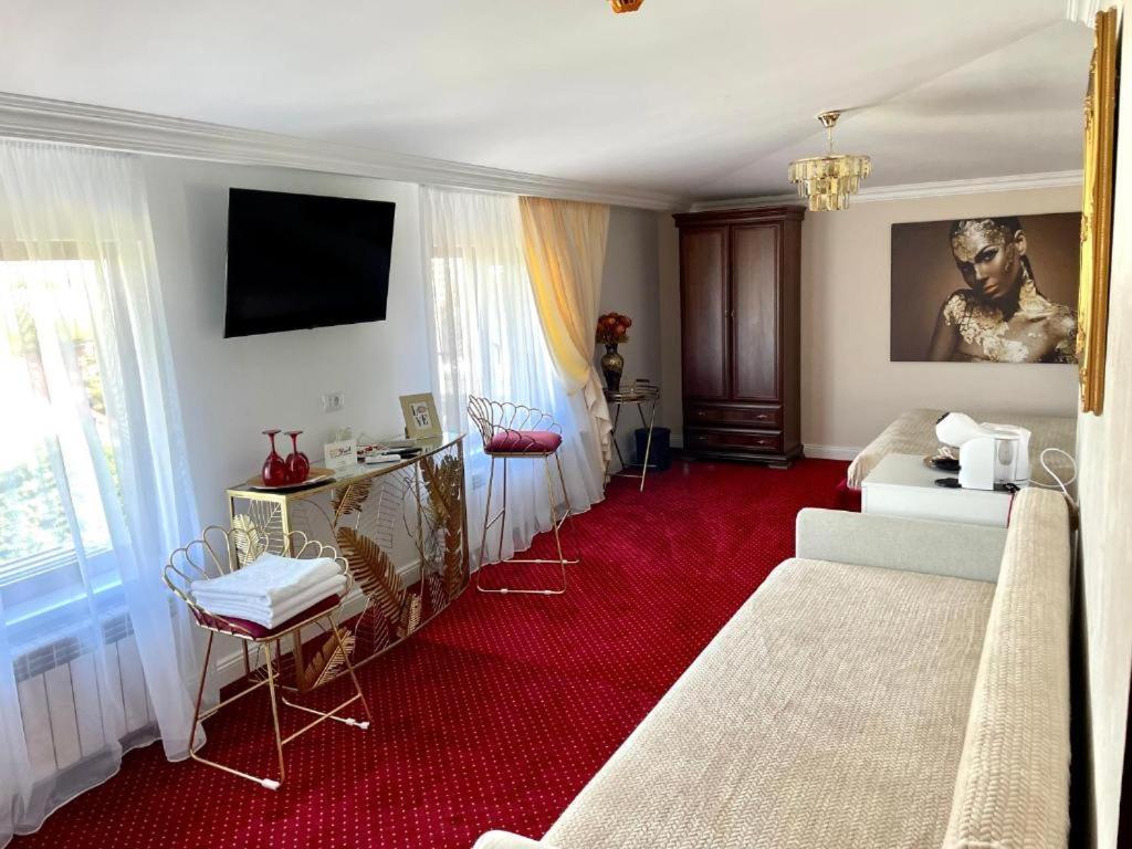 Hotel City Break Galati  Exterior photo