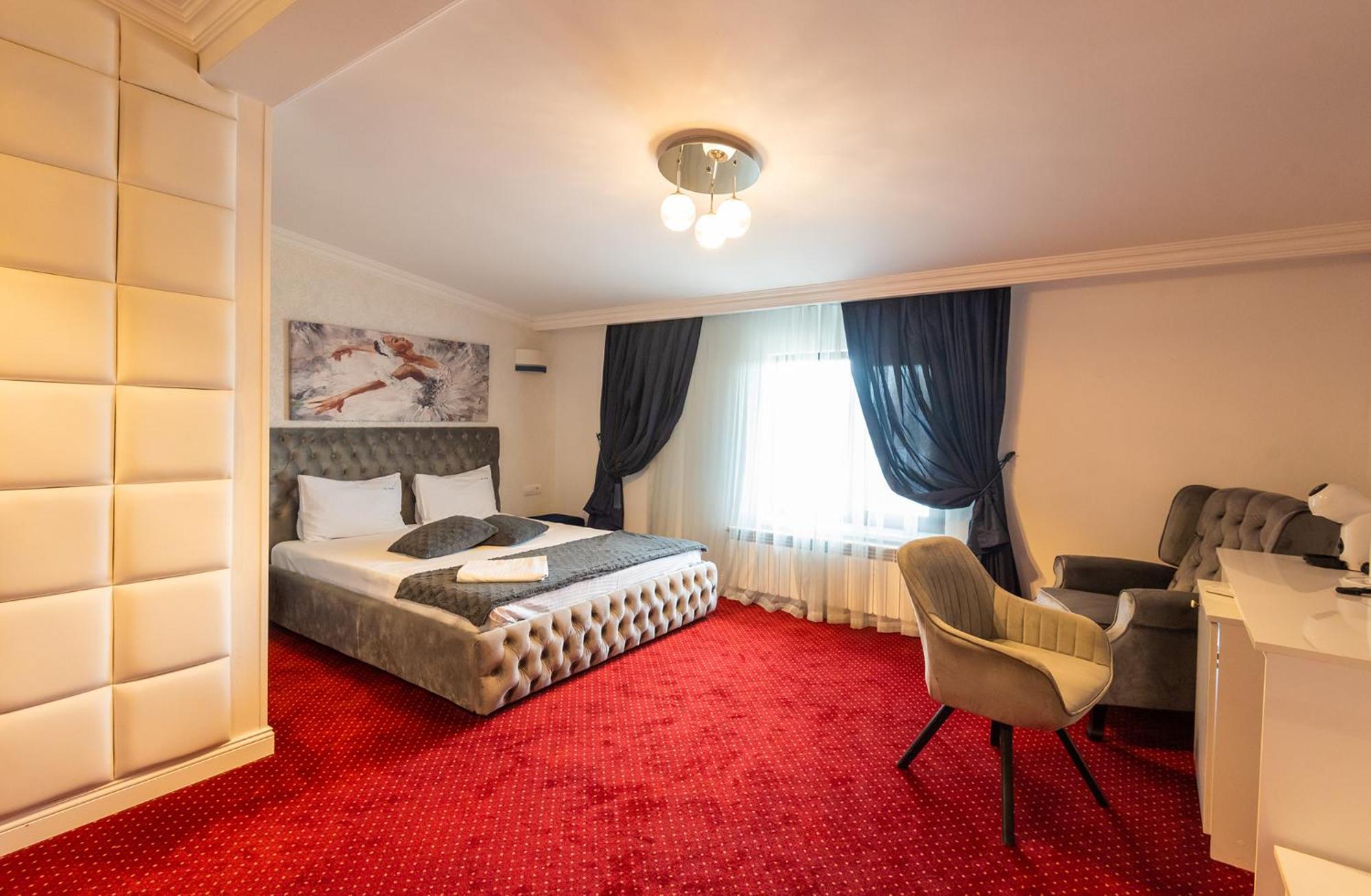 Hotel City Break Galati  Exterior photo