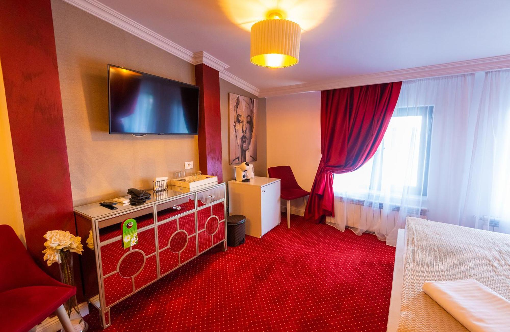 Hotel City Break Galati  Exterior photo